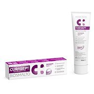 CURASEPT Biosmalto Sensitive Teeth 75 ml - Toothpaste