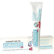 CURASEPT ADS 705 0.05% CHX periodontal 75 ml - Toothpaste