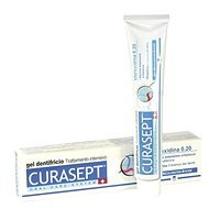 CURASEPT ADS 720 0,20 % CHX parodontálna 75 ml - Zubná pasta