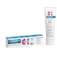 CURASEPT Biosmalto Baby-Kid baby up to 6 years Strawberry 50 ml - Toothpaste