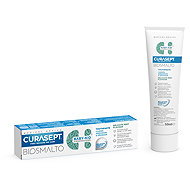 CURASEPT Biosmalto Baby-Kid baby up to 6 years Gentle mint, 50 ml - Toothpaste