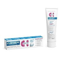 CURASEPT Biosmalto Baby-Kid fluoride-free baby to 6 years Strawberry 50 ml - Toothpaste