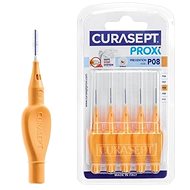 CURASEPT P08 Proxi 0,8 mm 5 pcs - Interdental Brush