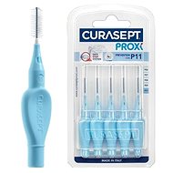 CURASEPT P011 Proxi 1,1 mm 5 pcs - Interdental Brush