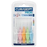 CURASEPT Proxi Prevention mix 0,6-1,1 mm 5 pcs - Interdental Brush