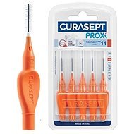 CURASEPT T14 Proxi 1,4 mm 5 pcs - Interdental Brush