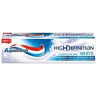 Aquafresh White Illuminating High Definition 75 ml - Toothpaste