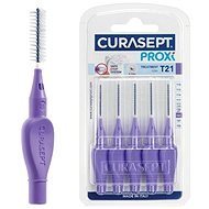 CURASEPT T21 Proxi 2,1 mm 5 pcs - Interdental Brush