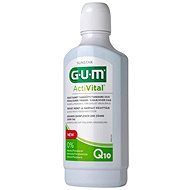 GUM Activital 500 ml - Mouthwash