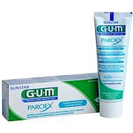 GUM Paroex (CHX 0.06%) 75 ml - Toothpaste