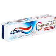 AQUAFRESH Whitening Complete Care 75ml - Toothpaste