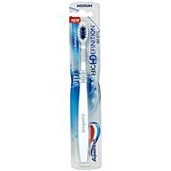 AQUAFRESH High Definiton White Brush Med - Toothbrush