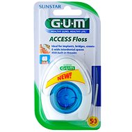 GUM Access 50 pcs - Dental Floss
