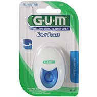 GUM Easy Floss 30 m - Zubná niť