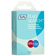 TEPE PlaqSearch Plaque Indication 10 pcs - Oral Hygiene Set