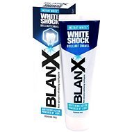 BLANX WhiteShock Instant White 75 ml - Toothpaste