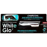 WHITE GLO Bad Breath 100 ml - Toothpaste