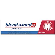 BLEND-A-MED Active 100 ml - Toothpaste