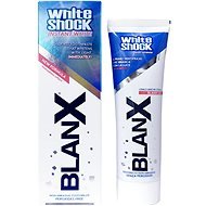 BLANX White Shock Instant White 75 ml - Fogkrém
