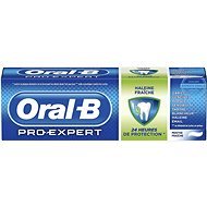 ORAL B Pro Expert Fluoride Toothpaste Mint Flavour 75 ml - Zubná pasta