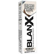 BLANX White Detox Coconut Toothpaste 75 ml - Toothpaste