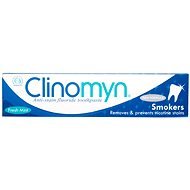 CLINOMYN  Smokers 75 ml - Toothpaste
