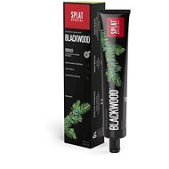 SPLAT Special Blackwood Black 75 ml - Toothpaste
