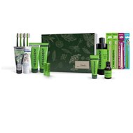 HERBADENT package for the whole family - Oral Hygiene Set