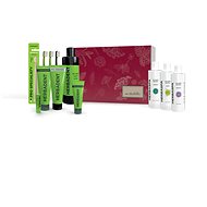 HERBADENT package for the modern woman - Oral Hygiene Set