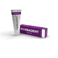 HERBADENT Passionfruit herbal toothpaste 75 g - Toothpaste