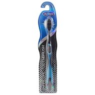 BEAUTY FORMULAS toothbrush with activated charcoal - Toothbrush