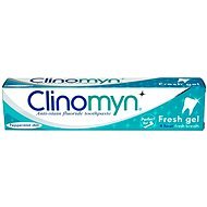 CLINOMYN Fresh Gel 75 ml - Toothpaste