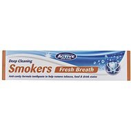 BEAUTY FORMULAS fogkrém dohányosoknak 100 ml - Fogkrém