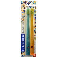 CURAPROX CS 5460 Ultra Soft Duo Sumer Edition 2 pcs - Toothbrush