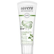 LAVERA Complete Care 5in1 Organic Mint  & Sodium Fluoride 75 ml - Fogkrém