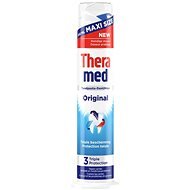 THERAMED toothpaste with pump Original 100 ml - Toothpaste