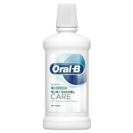 ORAL-B Gum Protect & Enamel Care Menta 500 ml - Szájvíz