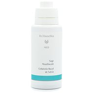DR. HAUSCHKA Med Sage Mountwash 300 ml - Mouthwash