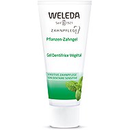 WELEDA rostlinný zubní gel 75 ml - Tooth Gel