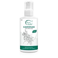 KAREL HADEK Kariosan mouth care oil 100 ml - Dental Care