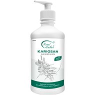 KAREL HADEK Kariosan mouth care oil 500 ml - Dental Care