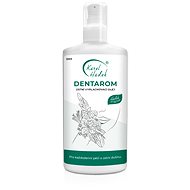 KAREL HADEK oral rinse oil Dentarom 200 ml - Dental Care