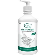 KAREL HADEK mouth rinse oil Dentarom 500 ml - Dental Care
