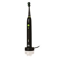 Megasmile Black Whitening Sonic - Electric Toothbrush