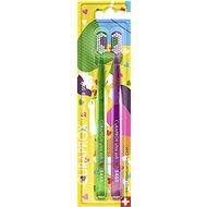 CURAPROX CS 5460 Ultra Soft Láskyplná edice 2 ks  - Toothbrush