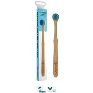 NORDICS bamboo tongue brush - Tongue Scraper