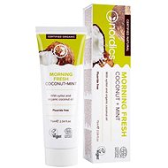 NORDICS Morning Fresh Coconut Mint 75 ml - Toothpaste