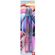 CURAPROX CS 5460 Ultra Soft Vlnková edice 2 ks - Toothbrush