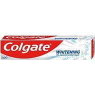 COLGATE Whitening 75 ml - Zubná pasta
