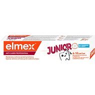 ELMEX Anti-Caries Professional Junior 6-12 let 75 ml - Toothpaste